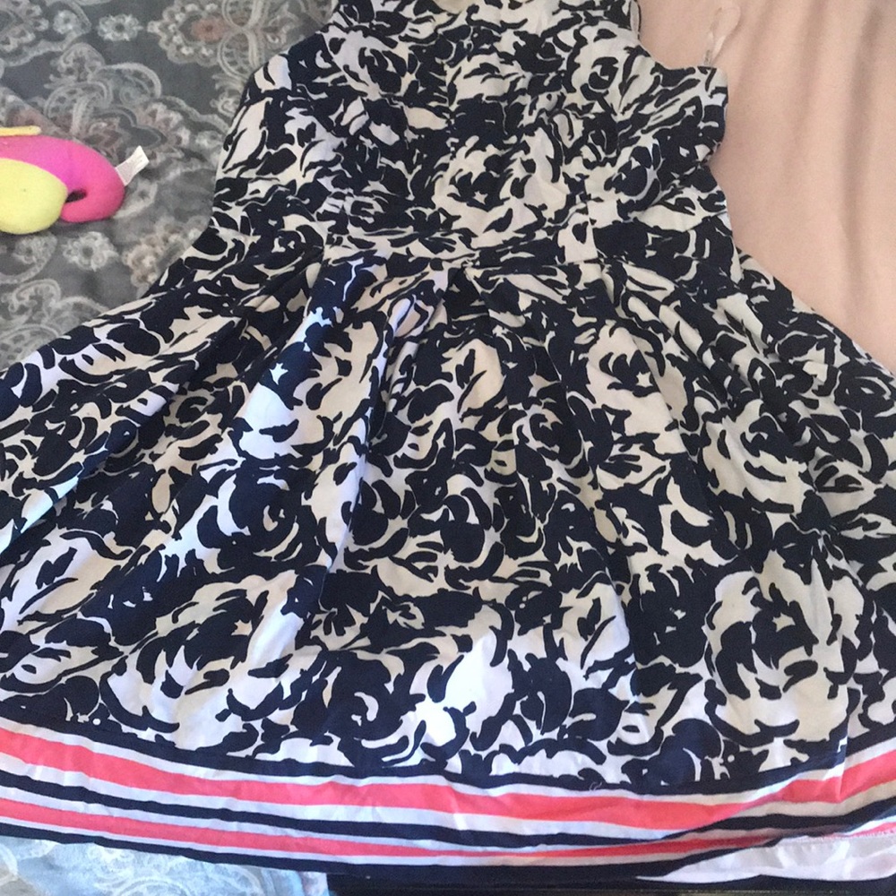 Formal dress